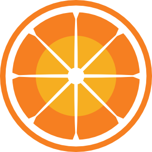 orange