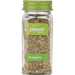 Amazing flavour and numerous health benefits, our Oregano is Certified Organic and Australian grown.