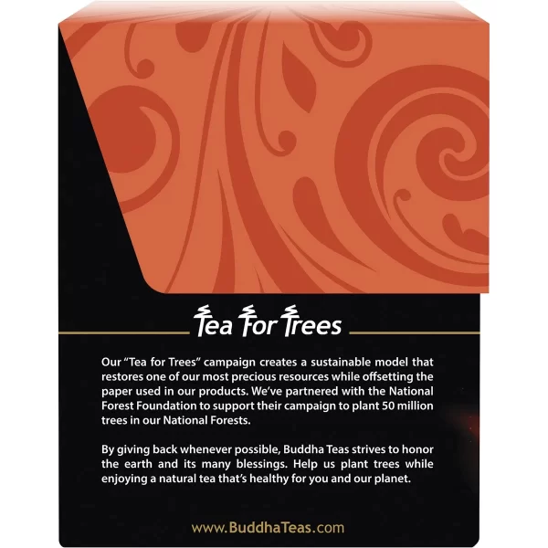 Buddha Tea Zenergy Blend - Image 3