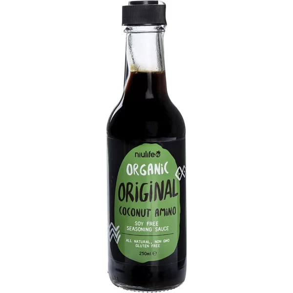 Niulife Original Coconut Amino