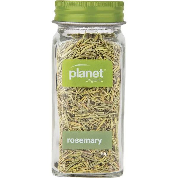 Planet Organic Rosemary